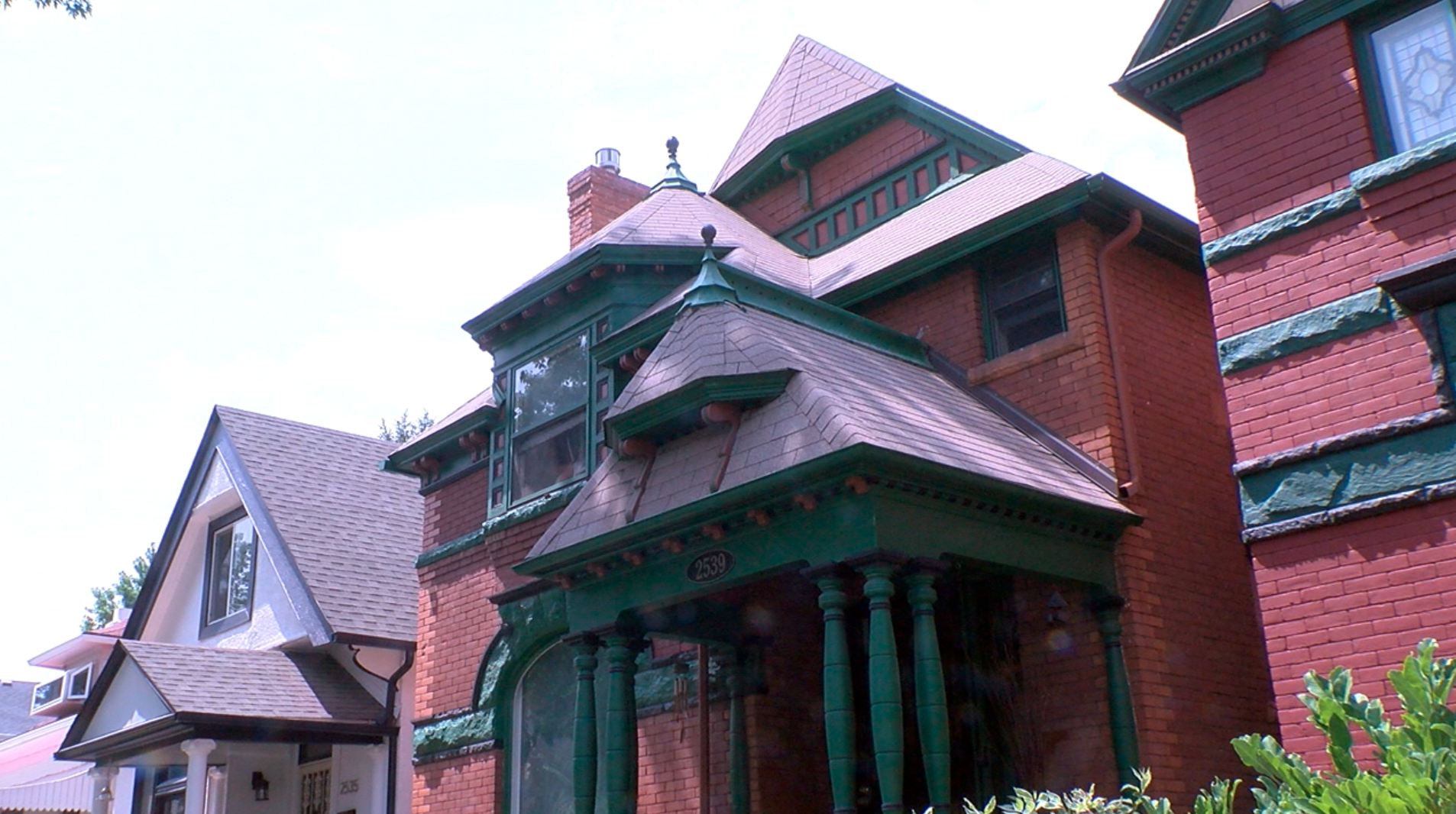 Historic Denver reveals 50 Actions fo 50 Places - Vimarsana News